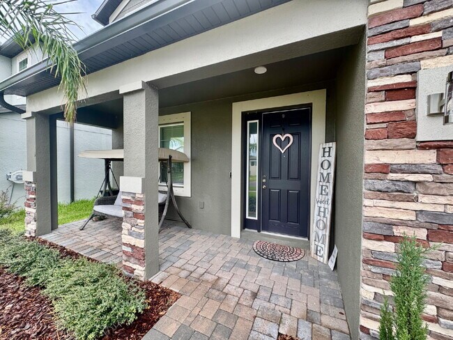 2990 Marine Grass Dr in Wimauma, FL - Building Photo - Building Photo
