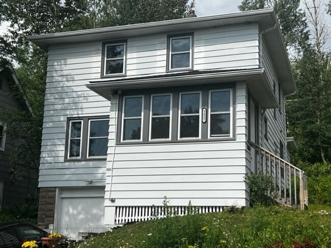 property at 1421 Belmont Rd