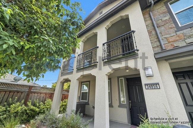 34856 Awning Ter in Fremont, CA - Building Photo - Building Photo