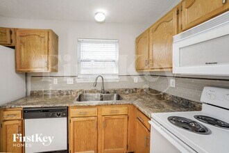 10345 Hornton St in Indianapolis, IN - Building Photo - Building Photo