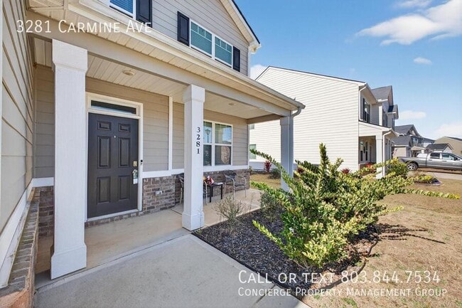 3281 Carmine Ave in Graniteville, SC - Building Photo - Building Photo