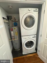 1029 St Paul St in Baltimore, MD - Building Photo - Building Photo