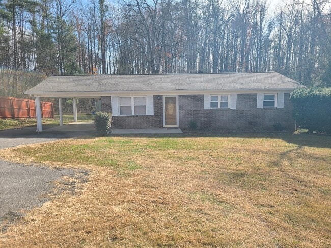 property at 4272 Hartland Rd