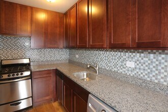 555 W Arlington Pl, Unit 207 in Chicago, IL - Foto de edificio - Building Photo