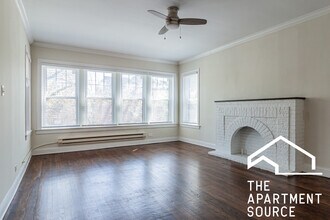 1132 Maple Ave, Unit 2 in Evanston, IL - Building Photo - Building Photo