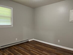 415 Andy St in Fayetteville, NC - Foto de edificio - Building Photo