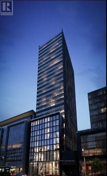 property at 284 King St E