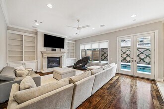 2809 Georgetown St in Houston, TX - Building Photo - Building Photo
