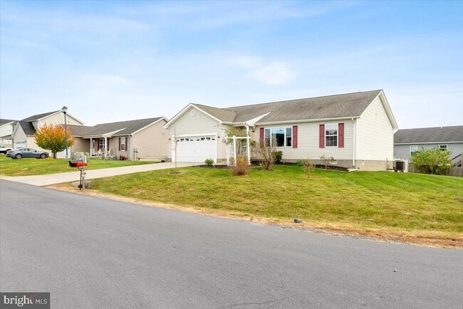 property at 227 Tather Dr