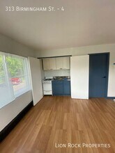 313 Birmingham St-Unit -4 in St. Paul, MN - Foto de edificio - Building Photo