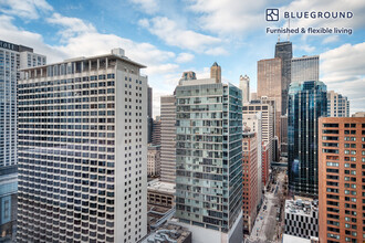 200 E Illinois St in Chicago, IL - Building Photo - Building Photo