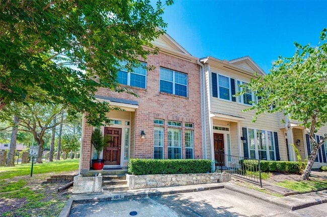 1811 Gentryside Dr in Houston, TX - Building Photo - Building Photo
