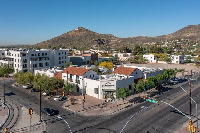 Apartments for rent in Menlo Park, AZ