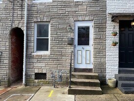 312 N Arch St in Lancaster, PA - Building Photo
