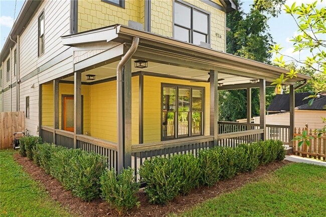 976 Dunning St SE in Atlanta, GA - Building Photo - Building Photo