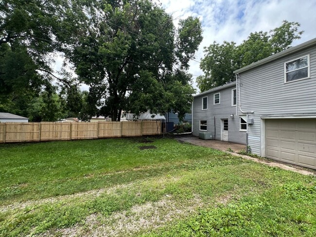 317 2nd St NW in Fort Dodge, IA - Building Photo - Building Photo