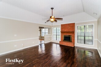 7723 Ivy Mist Cove W in Memphis, TN - Building Photo - Building Photo