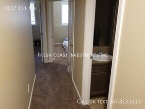 9017-9131 131 Ave in Grande Prairie, AB - Building Photo - Building Photo