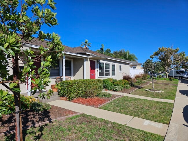 property at 610 Pine Dr