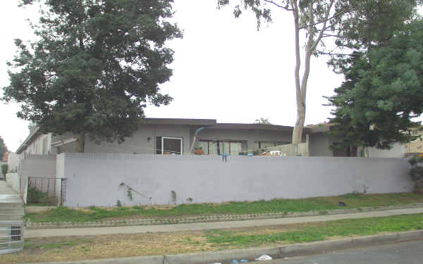 530 S Ford Ave in Fullerton, CA - Building Photo