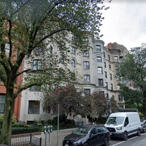 The Torrington in Boston, MA - Building Photo