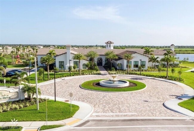 property at 5535 Cassidy Ln