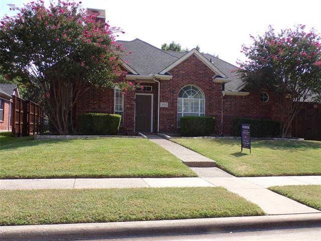 property at 4804 Holly Berry Dr