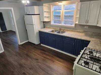 1519 John St in Whiting, IN - Foto de edificio - Building Photo