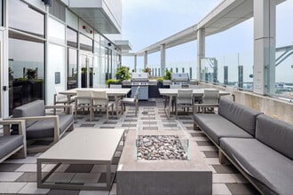 Novus in Toronto, ON - Building Photo - Interior Photo