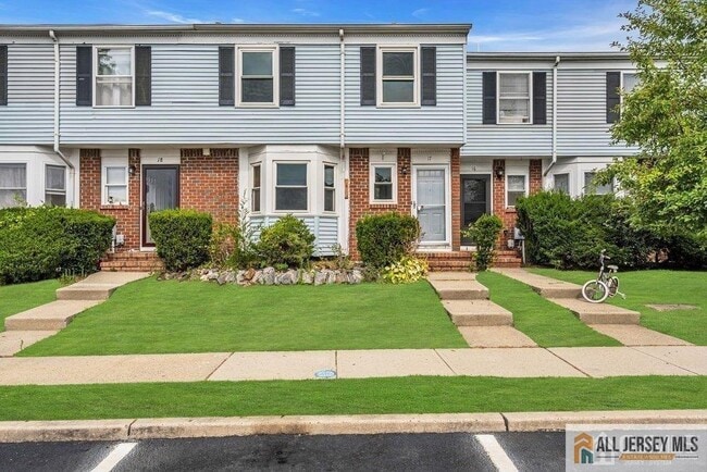 property at 17 Begonia Ct