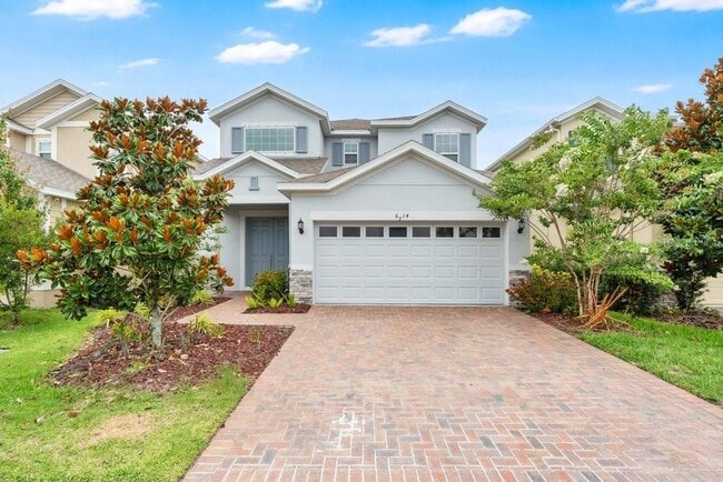 property at 6214 Sea Amber Ln