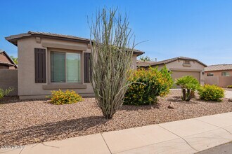 3437 E Blue Ridge Pl in Chandler, AZ - Building Photo - Building Photo
