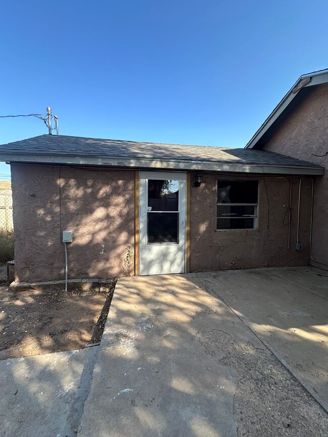 816 Wallace St in Clovis, NM - Building Photo - Building Photo