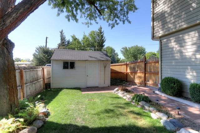 4426 S Albright Dr in Holladay, UT - Building Photo - Building Photo