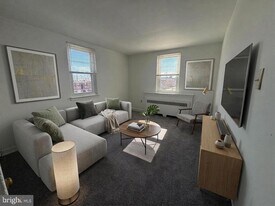 4555 Bleigh Ave in Philadelphia, PA - Building Photo