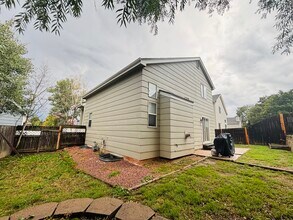 6140 Faxon Ct in Colorado Springs, CO - Building Photo - Building Photo