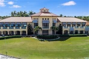 property at 2605 Estrella Dr