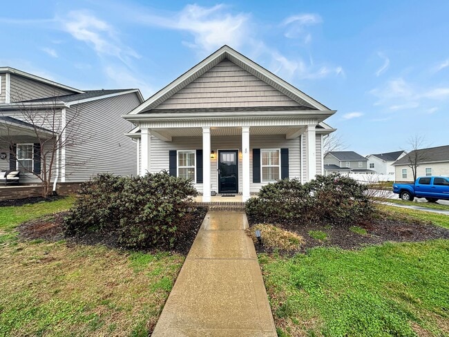 property at 131 Hardinberry St