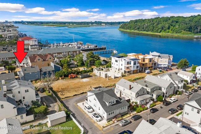 244 Ocean in Sea Bright, NJ - Building Photo - Building Photo