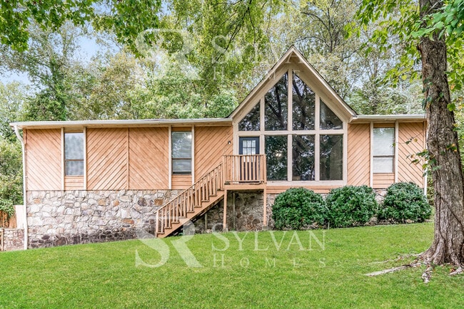 4040 Mountain View Dr NW in Pinson, AL - Building Photo - Building Photo