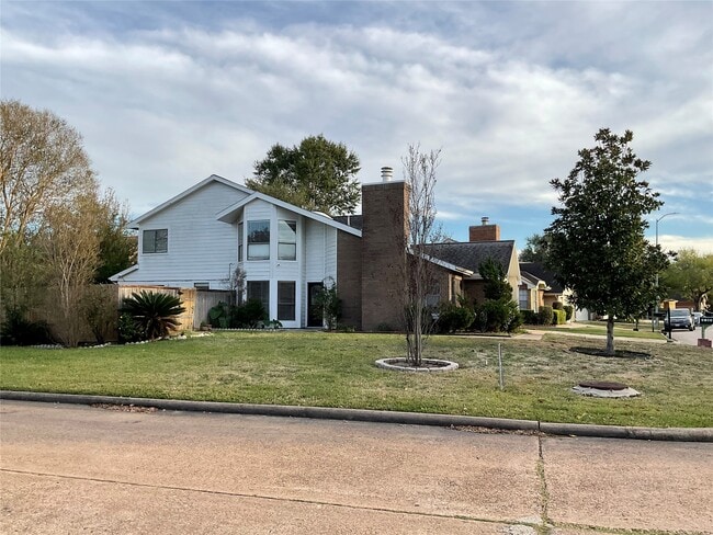 3103 Ashford Bend Dr