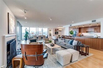 3310 Fairmount St in Dallas, TX - Building Photo - Building Photo