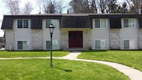 Covington Cove Apartments in Saginaw, MI - Foto de edificio - Building Photo