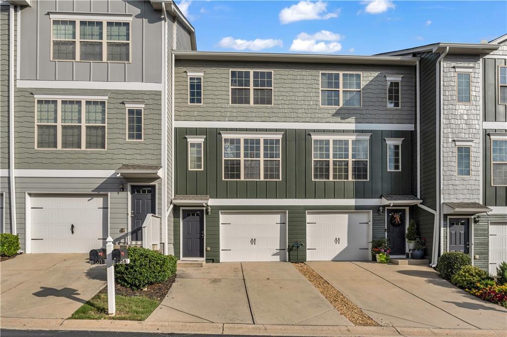3014 Liberty Way NW in Atlanta, GA - Building Photo