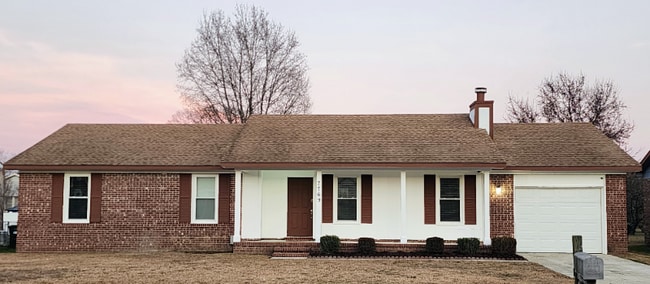 property at 7769 Adrian Dr