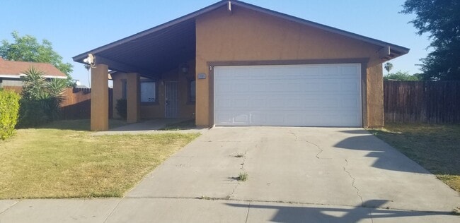 property at 3701 Halford Ct
