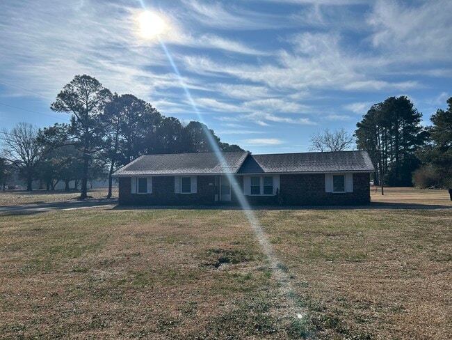 property at 418 E Bay St