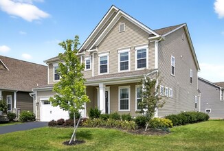 7425 Yarrow Run Rd in Plain City, OH - Building Photo - Building Photo
