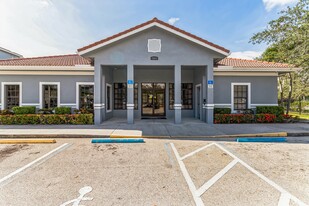 Cobblestone on The Lake Apartments