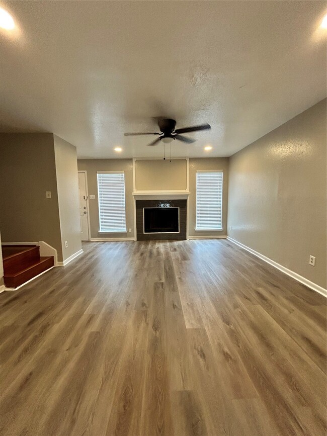 property at 3901 Woodchase Dr